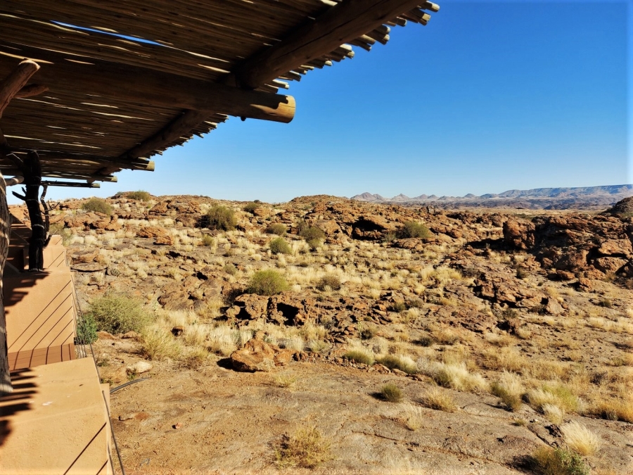 Commercial Property for Sale in Augrabies Northern Cape
